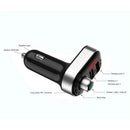 2 in 1 Dual USB 3.1A Fast Charging Phone Charger Bluetooth 5.0 MP3 Player