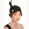 Charleston Headband - 1920's Party