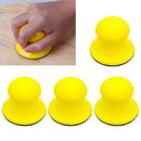 4 Pieces 3 Inch Hand Sanding Block