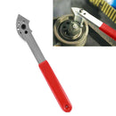1X(Timing Tool Engine Timing Belt Tension Tensioning Adjuster Pulley Wrench