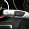 Chrome Wiper Shift Lever Cruise Sequins Covers Frame Stickers Kit For Merce Y8P1