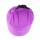 Bluefield 20L Outdoor swimming Waterproof Bag Camping Rafting Storage Dry B G8T2