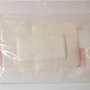 10pcs Non-woven Adhesive Wound Dressing Large Band Aid Bandages Supply