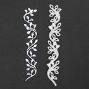 Carbon Steel Cutting Dies for DIY Scrapbooking Embossing Stencils (AB0006)