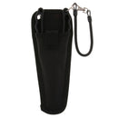 Multipurpose Fishing Pliers with Lanyard Hook Remover Split Ring Tool Black