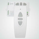 Jw-T02 Wireless Remote Control +315Mhz Front Controller for Electric Projec