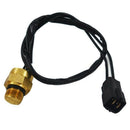 Radiator Fan Thermal Switch Sensor Fit for Polaris Sportsman Xplorer Scramb