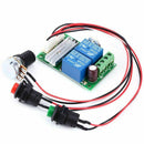 6V-24V 3A DC Motor Speed Control Controller (PWM) Regulator Reversible Swit T7D7