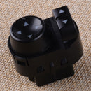 Rearview Mirror Control Switch fit for GMC Sierra Chevy Silverado 2007-2014