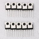 10Pcs 2sc3320 c3320 15A 500V TO-3P tube new originalGG