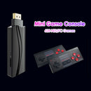 Mini Retro Game Console 1080P HDMI Output Built in 568 Video Games Player
