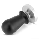 54Mm Stainless Steel Coffee Tamper Press Flat Base Espresso Beans With Hand N7Q6