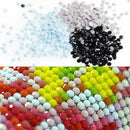 DIY 5D Diamond Painting Kit black cat Crystal Full Diamond Rhinestone Paint