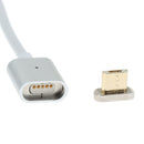 Magnetic Charging Data Cable for Android Mobiles Phone Tablets 2A Micro USB