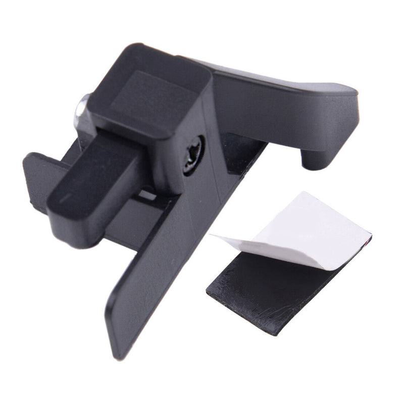 Start Trigger Power Transfer Switch Bracket fit for RC 1/10 Traxxas TRX4 Crawler