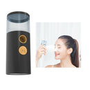 USB  Nano Facial Mister Face Mist Sprayer Handy Face Moisturizing Tool