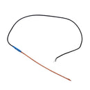 1pc Rod Piezo Pickup Under-saddle for Acoustic Classical Guitar EQ
