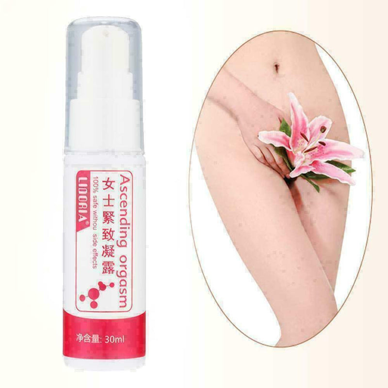 Women\'s Orgasm Enhancement Oil Sexual Lubricants Strongly Libido Enhance F I2X2