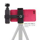 Phone Fixing Clamp Bracket Rod For Dji Osmo Pocket Handheld Gimbal Camera S