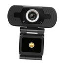 Computer PC  Video With Built-in Mic For MSN Skype Teaching