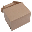 10pcs Party Favor DIY Box Candy Cake Treat Box Wedding Shower Birthday Gift