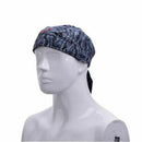 Welding Welder Protective Hat Cap Scarf Welder Flame Retardant Cotton Helmet