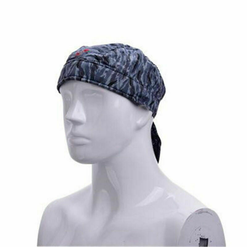 Welding Welder Protective Hat Cap Scarf Welder Flame Retardant Cotton Helmet
