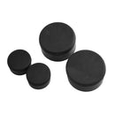 Motorbike ATV Scooter Rubber Fairing Frame Plug Set For  CBR1000RR 2004