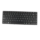 New Spanish Layout Keyboard For Lenovo V470 B490 G475 B475E V480C M490