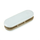 1X Portable Mini Heat Sealing Machine Impulse Sealer Seal Packing Plastic Bag Gw