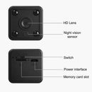 Wireless HD 1080P WiFi Security Indoor&Outdoor Mini IP Camera Night Vision Cam