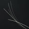 set of 6 150XL gauge 0.009 inch steel strings for electric guitar