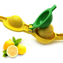 1pc Fruit Lemon Lime Orange Squeezer Juicer Hand Press Citrus Juicer Tool BX