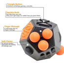 Relief Cube Anti Stress Decompression Dice Toys