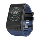 Sport Watch Band Strap for Garmin Vivoactive HR Watch Band Soft Silicone Re M8G5