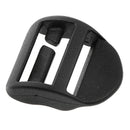 Slide Buckle 25mm for Webbing Belt Backpack Strap Bag Outdoor Travel Hiking