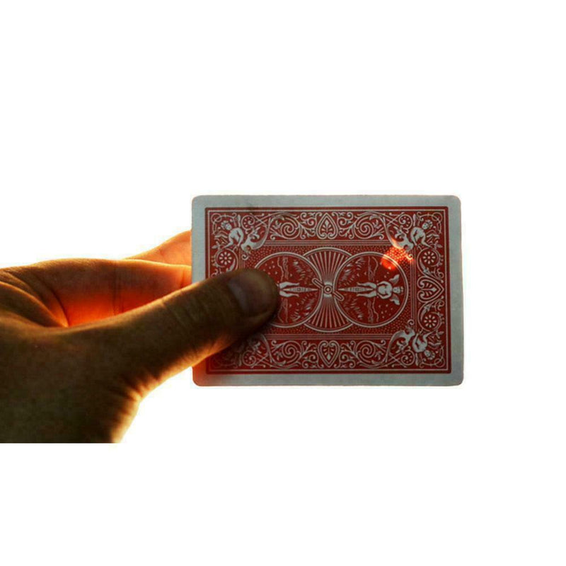 Presents Starlight StarLight Gimmick Card Magic Tricks Favor Fun Amazing Ef N6R9