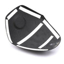 Carbon Fiber Fairing for YAMAHA XMAX 300 Carbon Fiber Rear Hugger Fender Ha