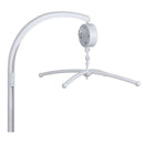 Bed Cradle Musical Carousel by Mobile Bed Bell Support Arm Cradle + Music b
