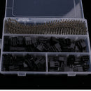 450pcs 5557 6 +  Male Cable Lugs Crimp Terminal