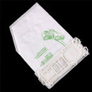 1PC Vacuum Cleaner Bags Dust Bag For Vorwerk VK135 VK136 KOBOLD135 KOBOLD136 3C