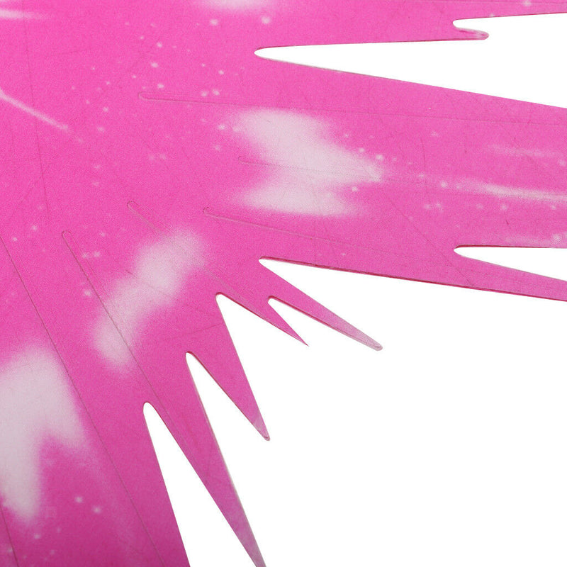 1/144  of light Plastic Wing Collection for Gundam Kids Gift Pink