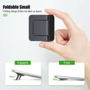Universal Tablet Laptop Pad Stand Holder Riser Folding Table Desk Support