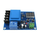 XH-M602 Digital Battery Charging Control Module for 3.7V-120V Lithium Battery