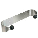 Paper Towel Holder Under Cabinet Wall Stainless Steel Kitchen Tools Rack Y6S2