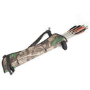 Arrow Bow Holder Bag Target Hunting Zipper Pocket Accessories New Durable