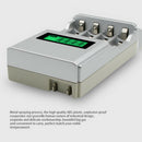 903 AA/AAA Battery Universal Rechargeable Four Slots Battery Fast Charger  MNV
