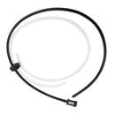 Fuel Lines Rebuild For 33 49cc Scooter Cat Eye Xtreme G Scooter Pocket Bike
