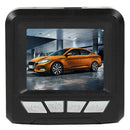 V8 2.31'' FHD 1080p Car DVR Camera 170 Degree Wide Angle Lens G-sensor Dash Cam