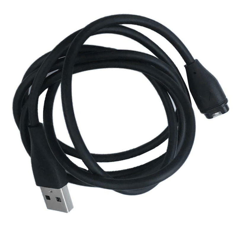 USB Charging Data Cable Replacement Charger Dock for Garmin fenix 5 / 5x /5s